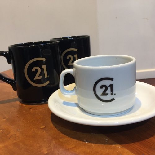 ACC - TASA Y POSILLO Y PLATO