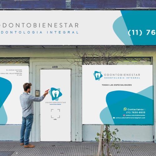 CARTELERIA - 1ODONTOLOGIA