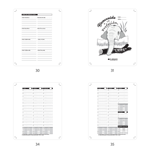 DISEÑO EDITORIAL 5