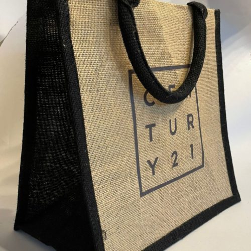 bolsa apillera con negro